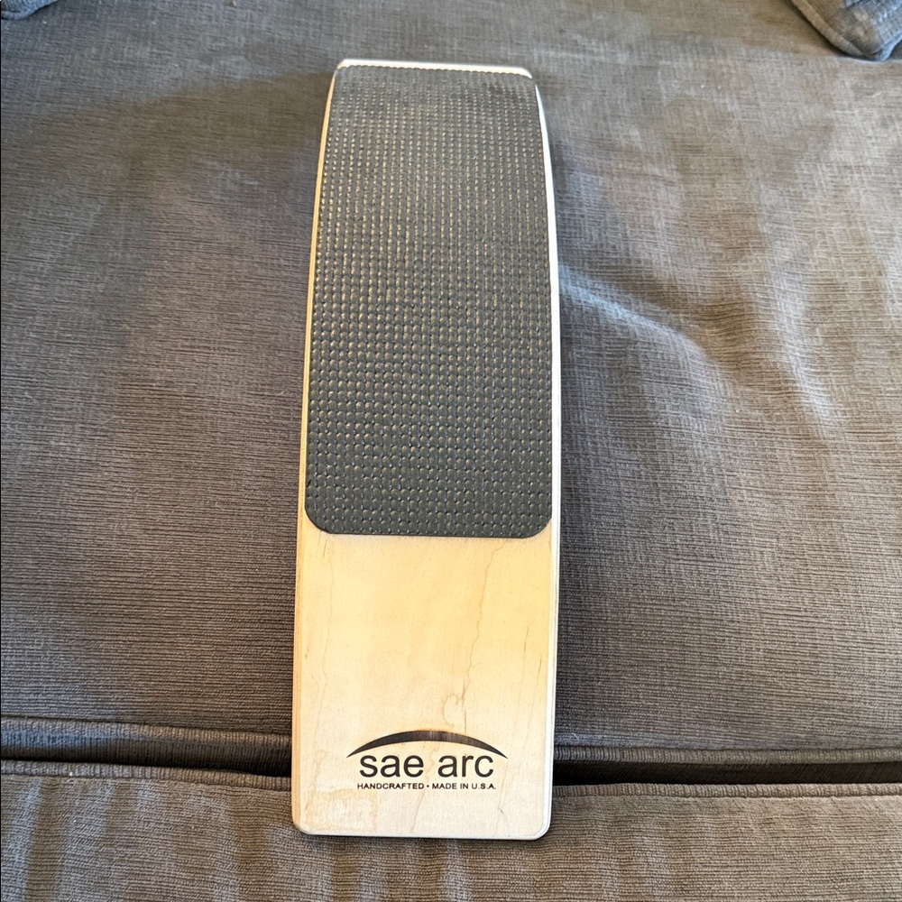 Sae Arc Back flex/ posture device